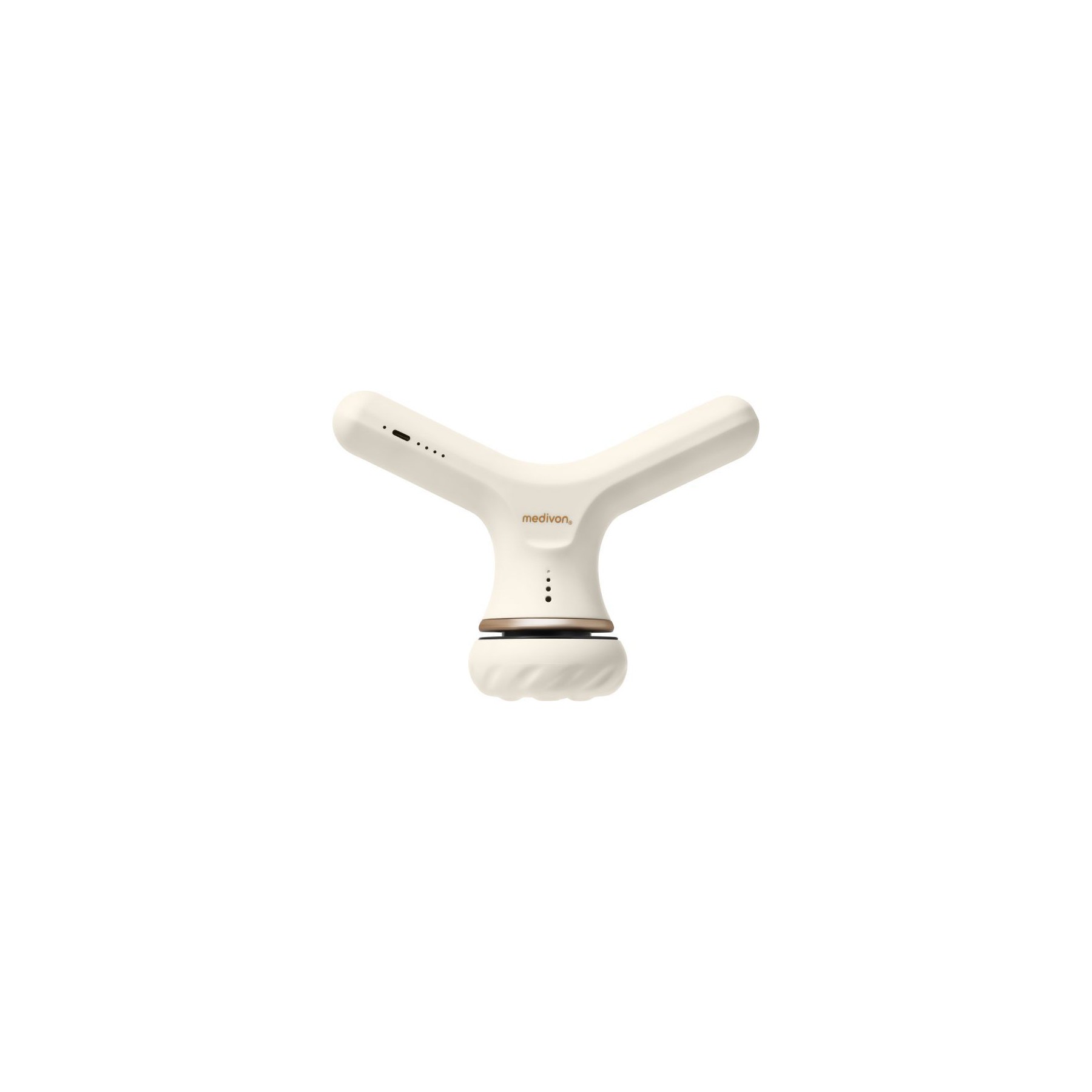 Masseur corps MEDIVON MV-SERAPH