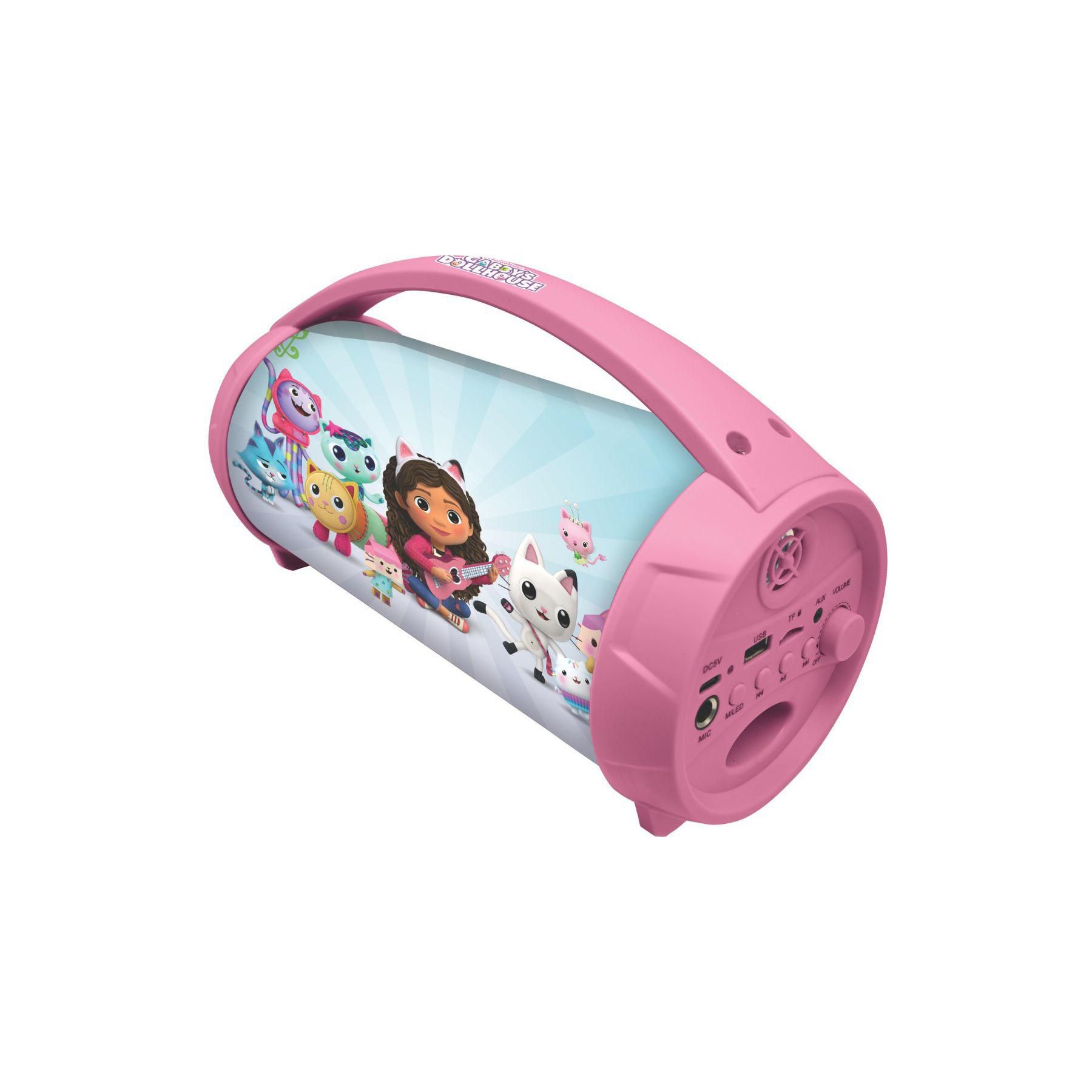 Enceinte sans fil LEXIBOOK Parent BTP585