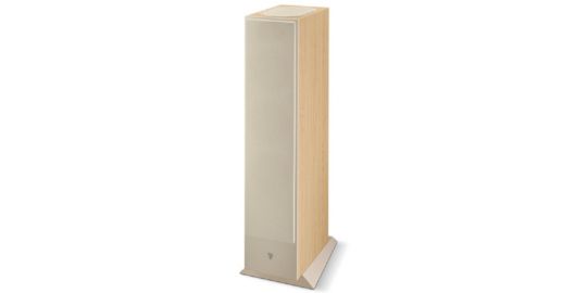 Enceinte colonne FOCAL Theva N3-D Light Wood