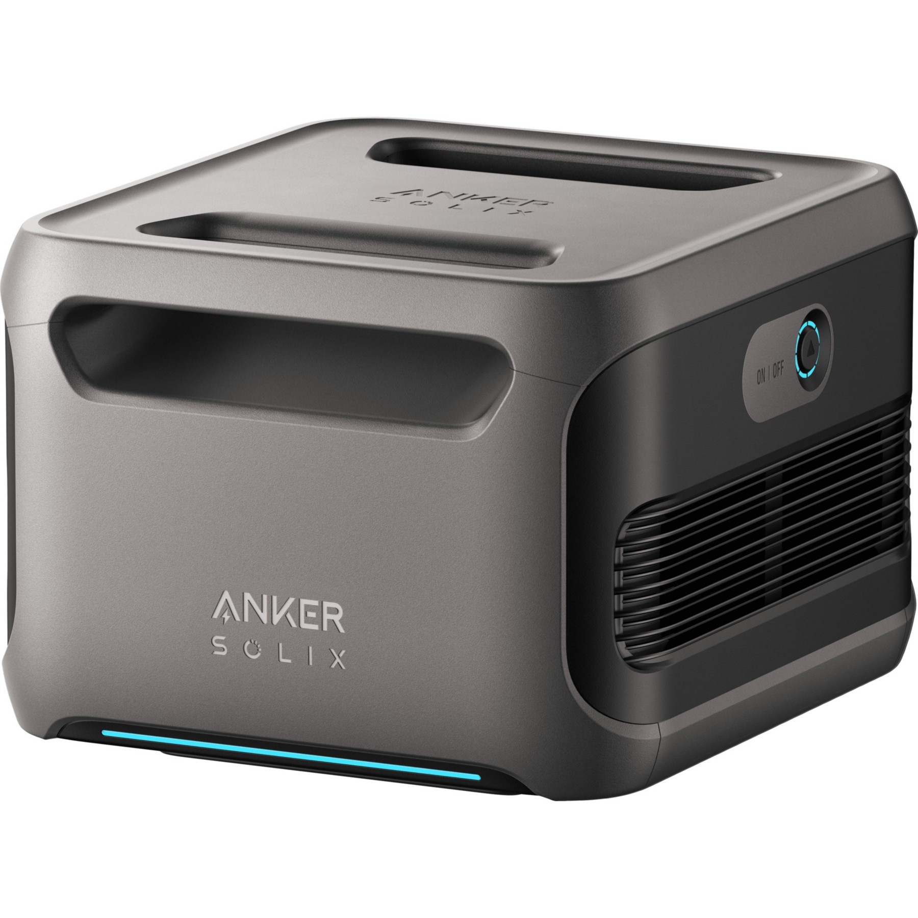 Batterie nomade ANKER SOLIX BP3800, Adapté à l'F3800