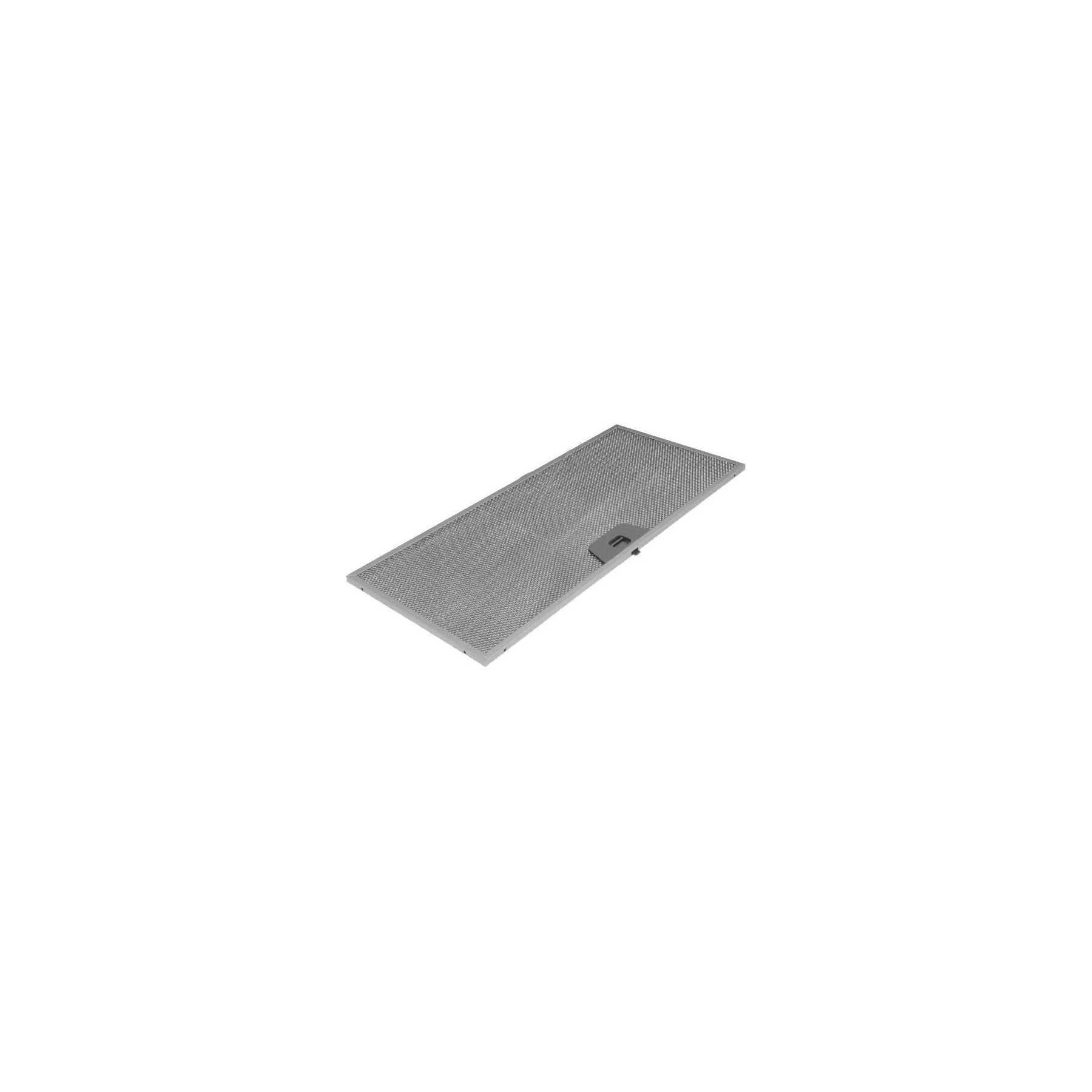 Filtre ROBLIN FILTRE ALUMINIUM METAL 458.5 X 195.5 M/M