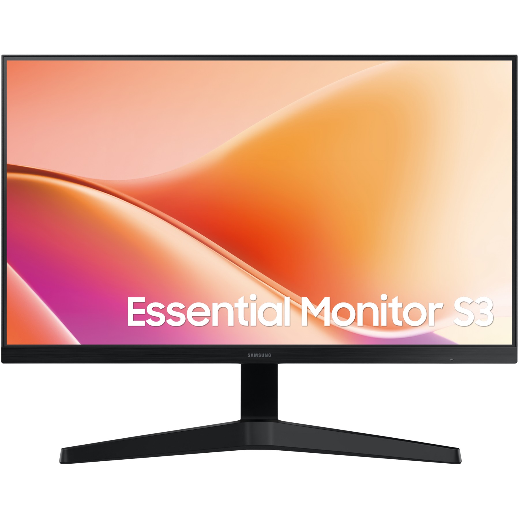 Ecran PC SAMSUNG LS24F330EAUXEN 24'' VA Full HD 100Hz