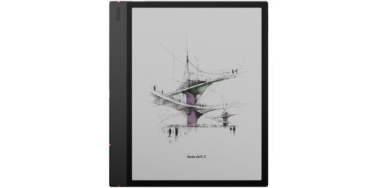 Liseuse eBook BOOX Note Air5 C