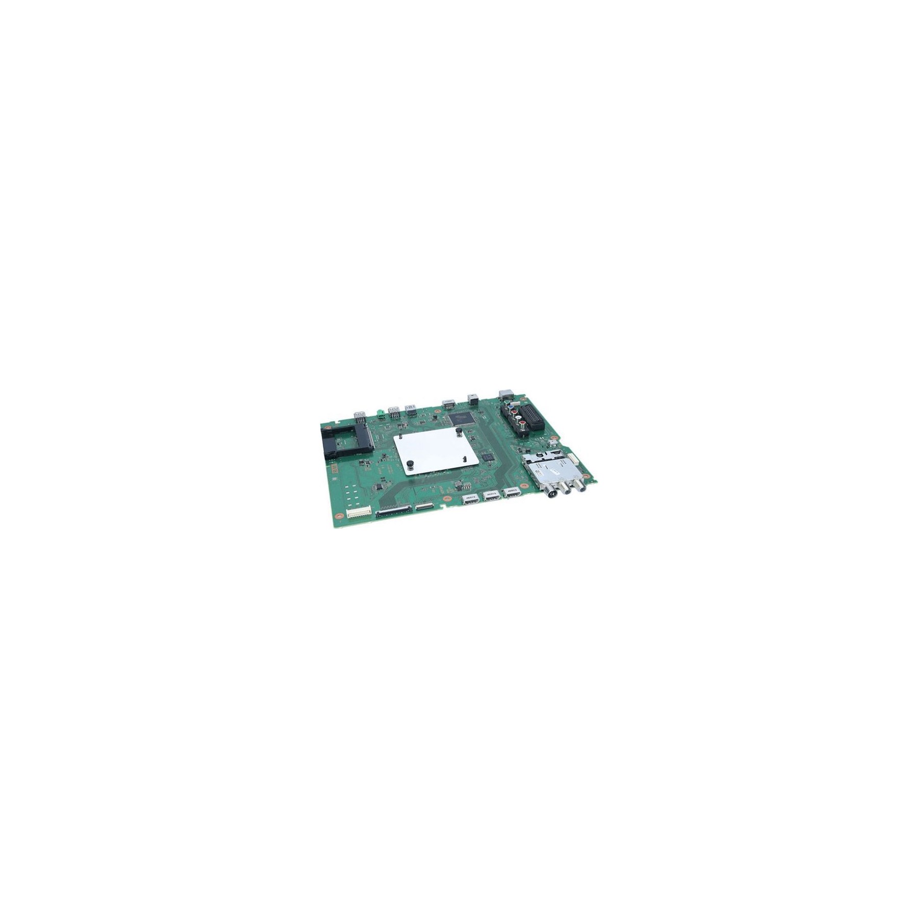 Kit de réparation SONY carte mere complete svc