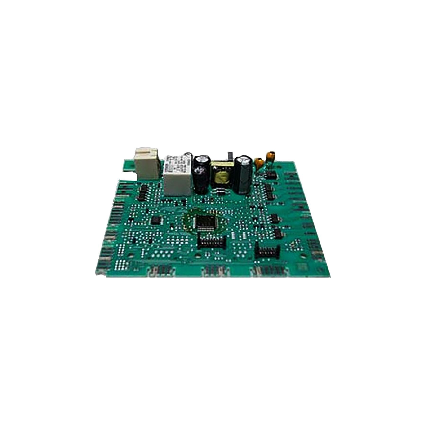 Carte ROSIERES module de puissance programmé