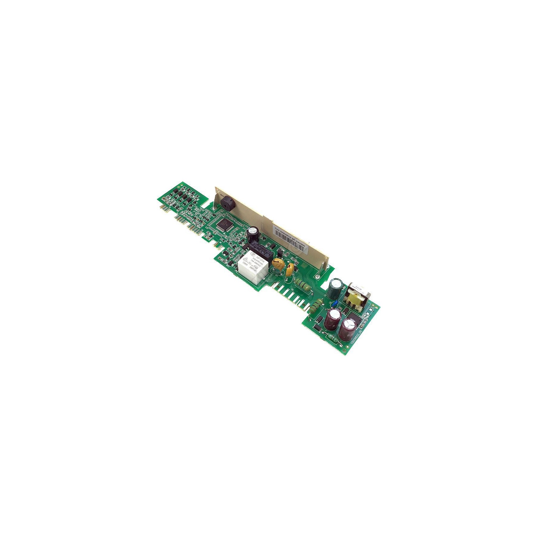 Module électronique INDESIT MODULE ELECTRONIQUE CLEVER VIERGE POUR R