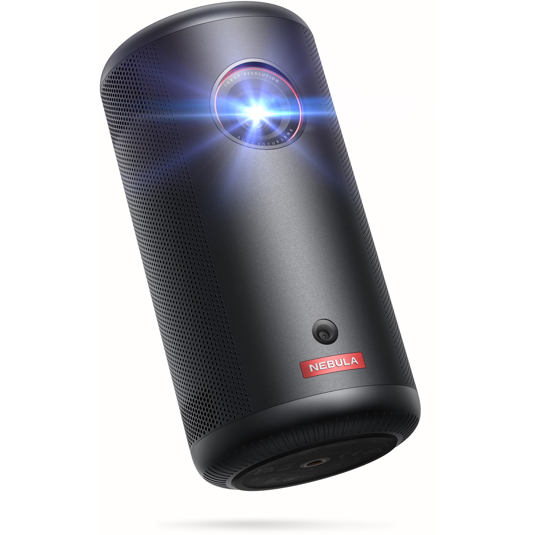 Vidéoprojecteur portable NEBULA Capsule 3
