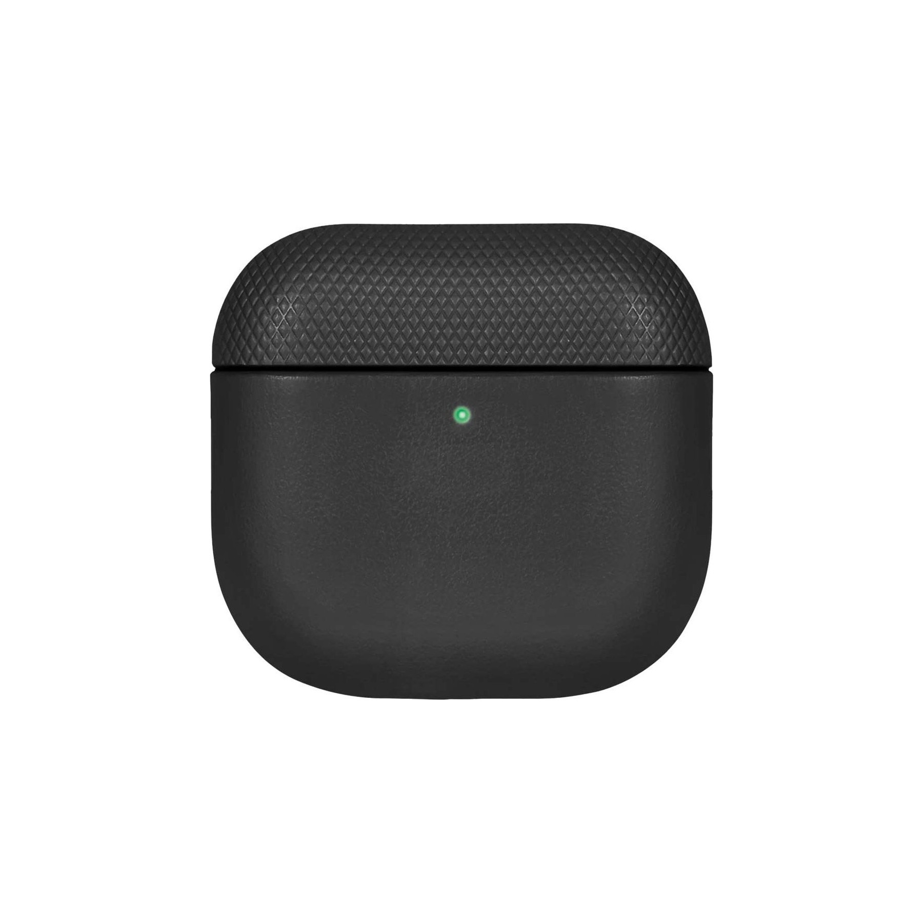 Etui NATIVE UNION AirPods 4 RE Classic Materiaux Recyclés