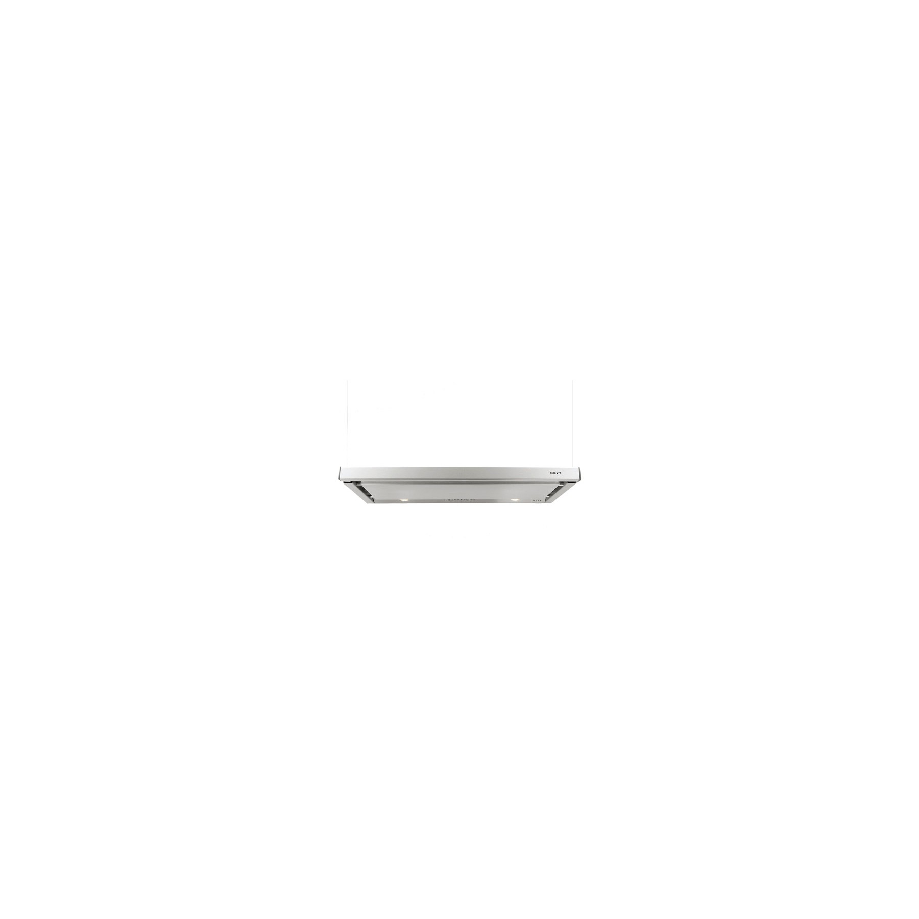 Hotte tiroir NOVY D 661