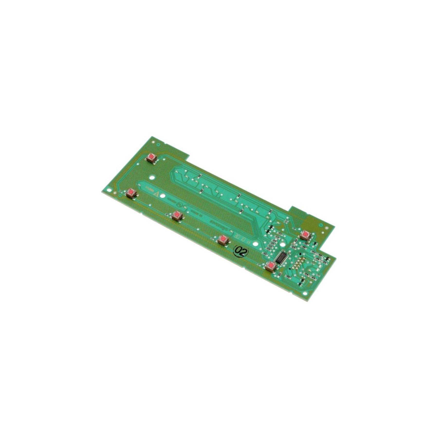 Carte CANDY module de commande