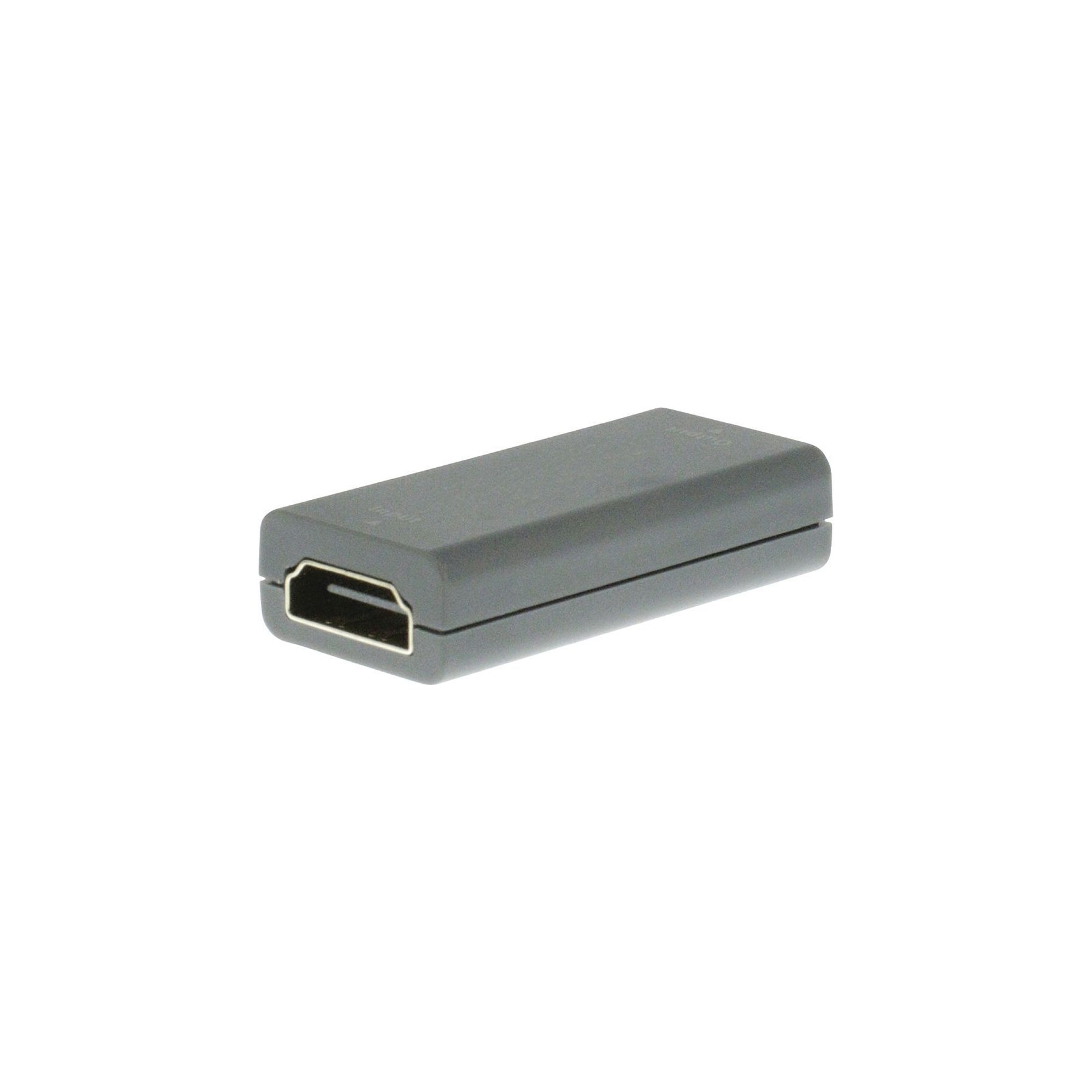Transmetteur vidéo KOMELEC Répeteur HDMI 2.0 4K 60Hz HDCP 2.2