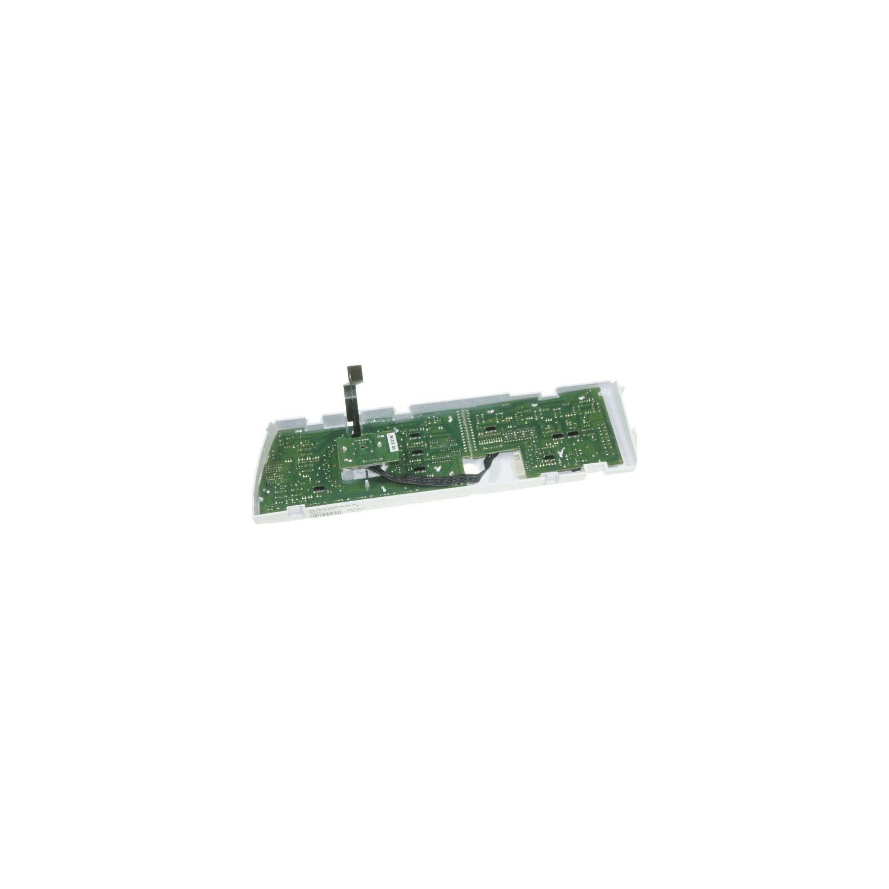 Carte WHIRLPOOL platine de commande afficheur disp cd rt