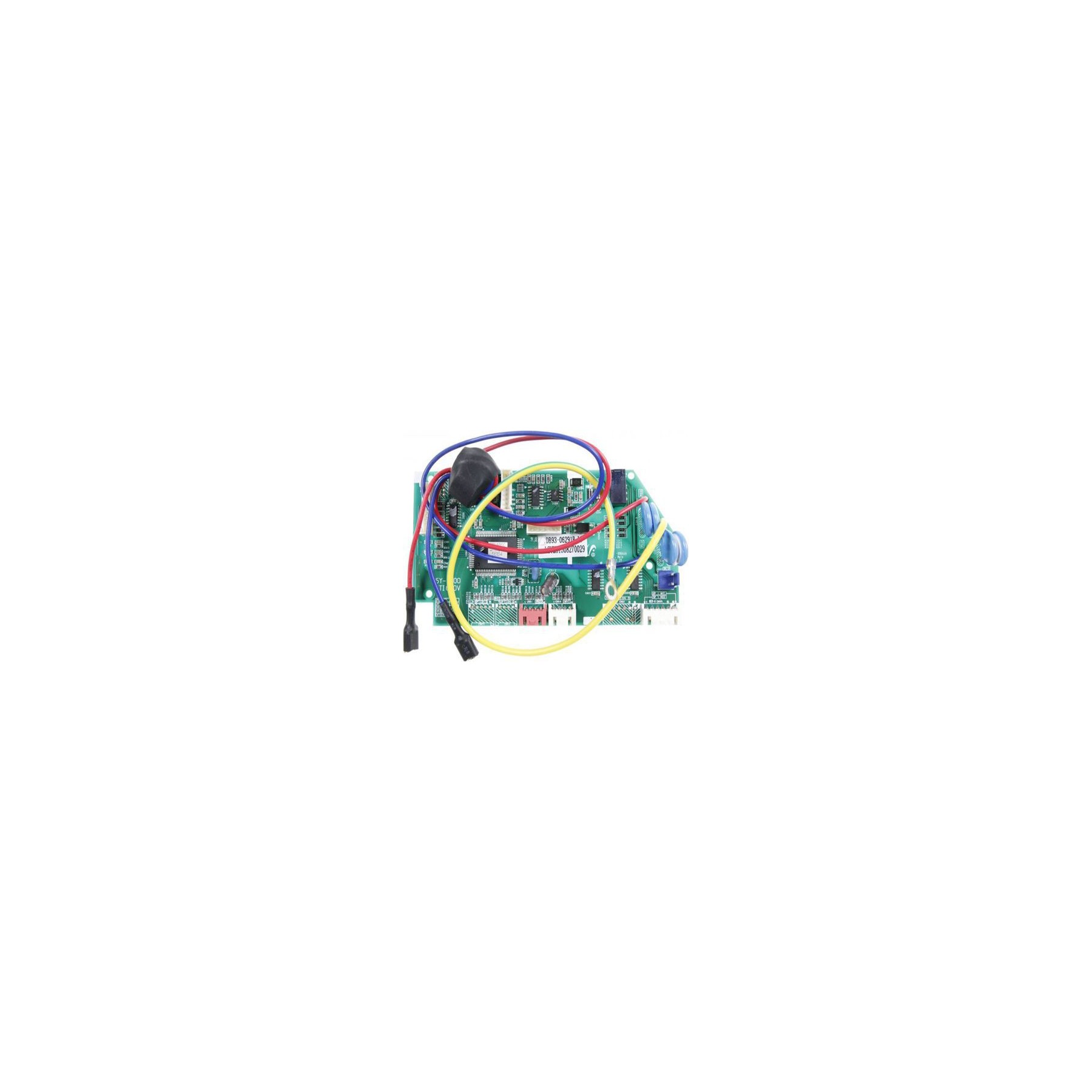 Carte SAMSUNG platine pcb main out uh035eav1 ssec