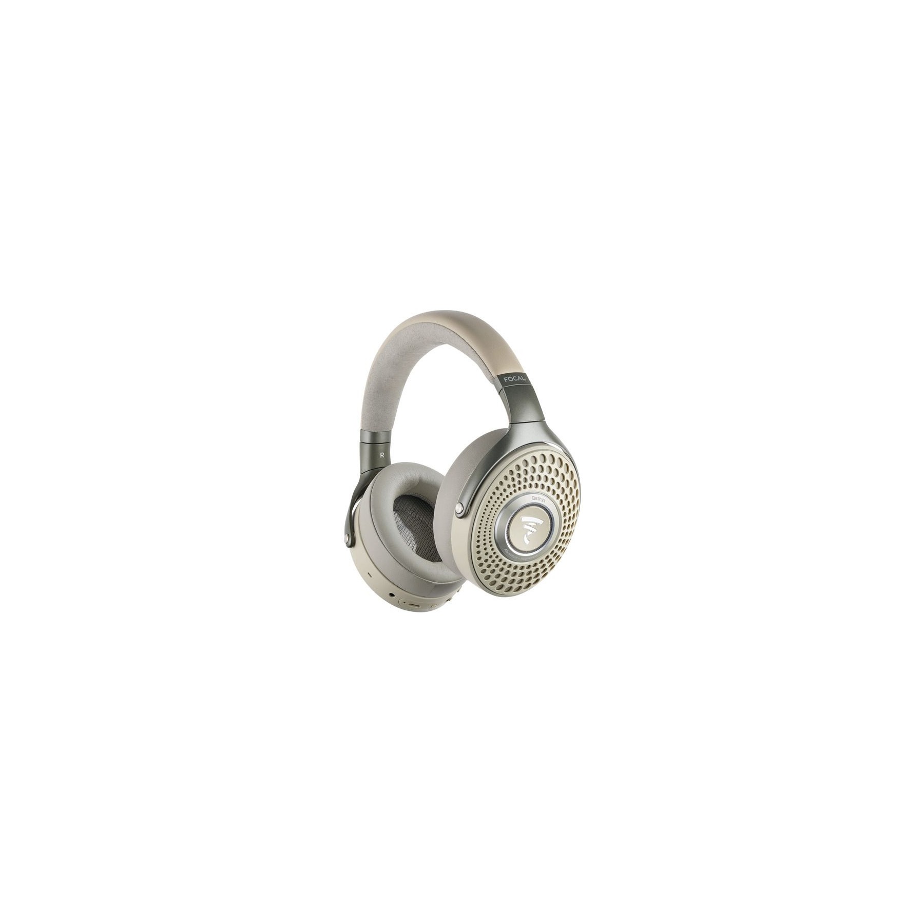 Casque FOCAL Bathys Dune
