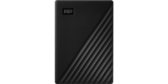 Disque dur externe WESTERN DIGITAL Drive PLUS 5TB