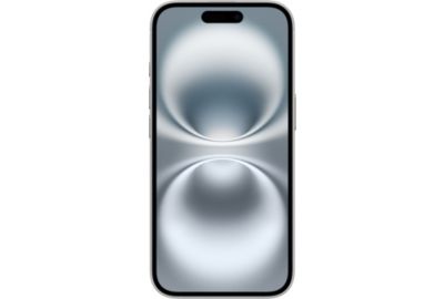 Smartphone APPLE iPhone 16 Blanc 128Go