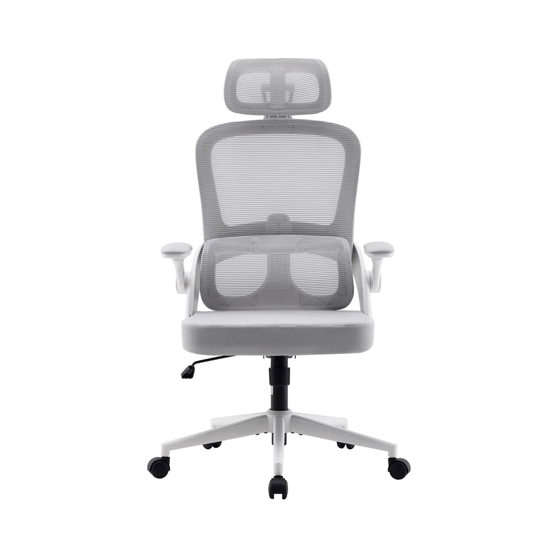 Fauteuil ergonomique SIHOO M102C chaise ergonomique blanc