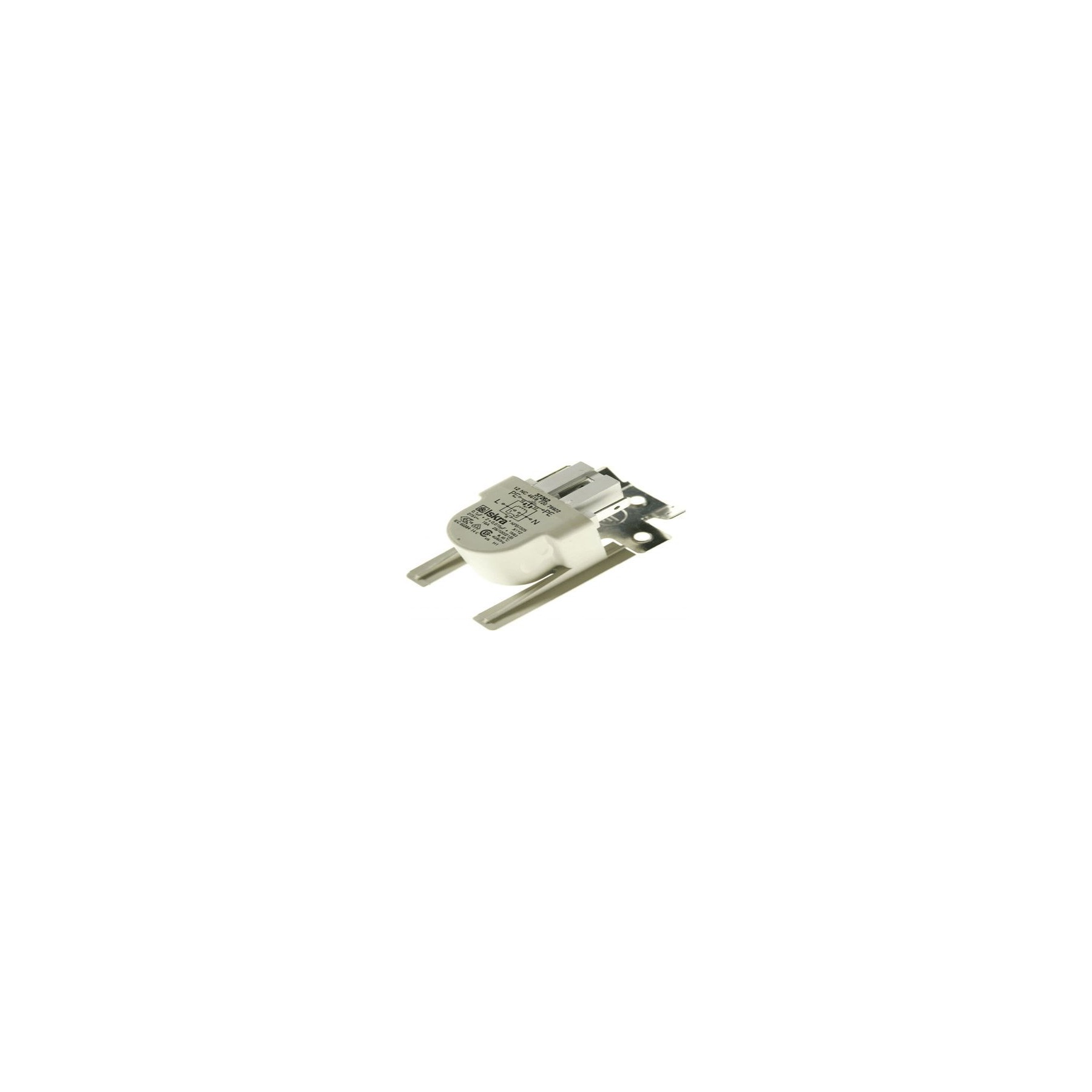 Filtre WHIRLPOOL filtre antiparasite 0.25mf+2x0.027mf