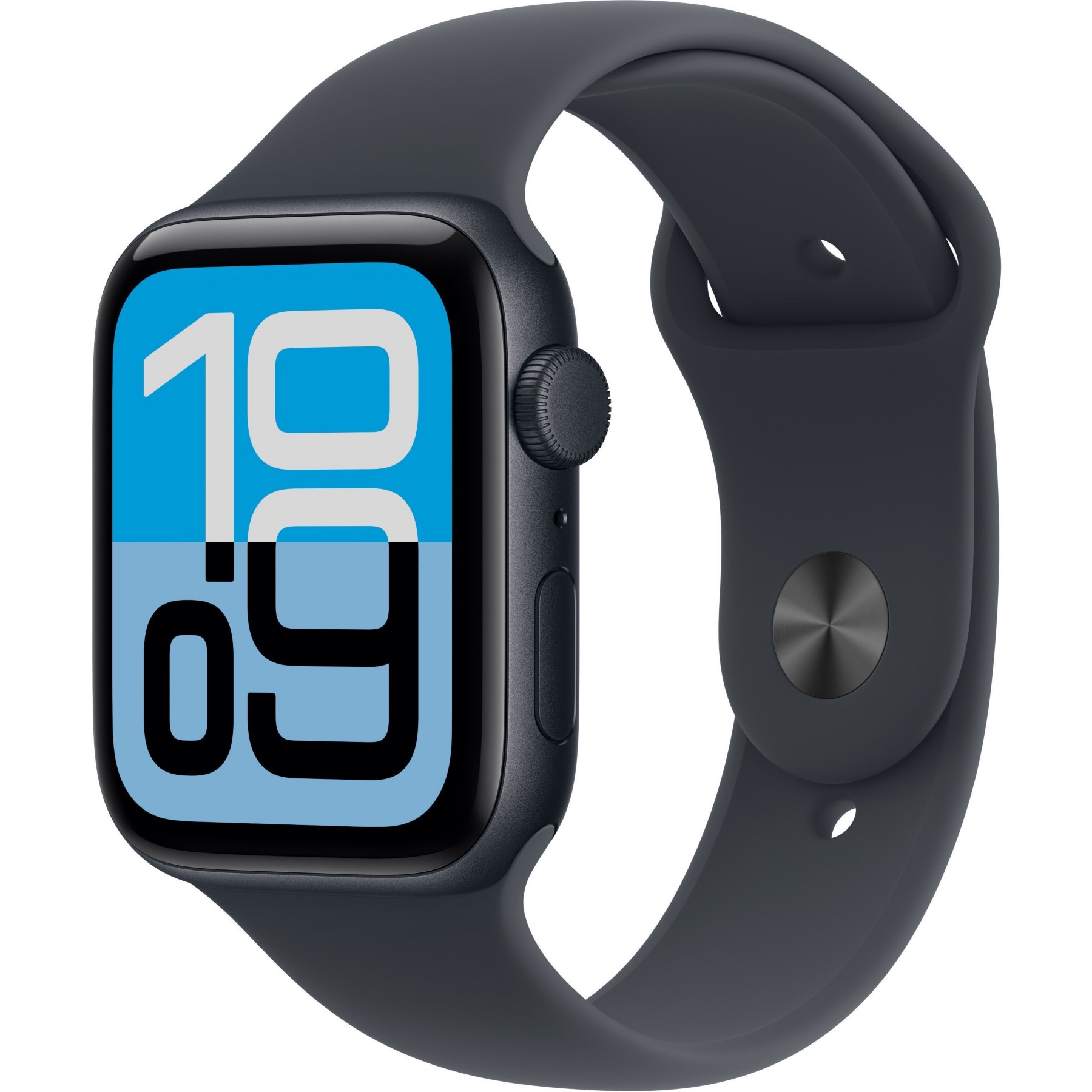 Montre connectée APPLE WATCH SE 3 44mm Minuit S/M