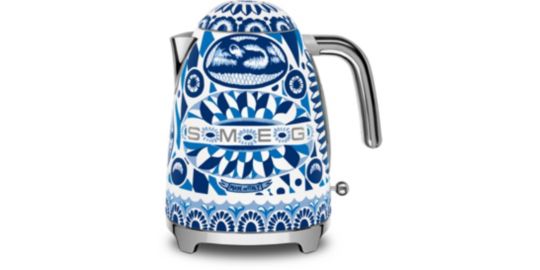 Bouilloire SMEG KLF03DGBEU