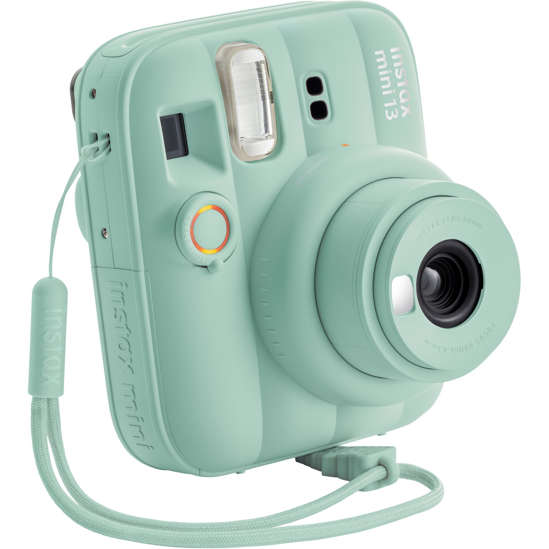 Appareil photo Instantané FUJIFILM INSTAX MINI 13 Vert