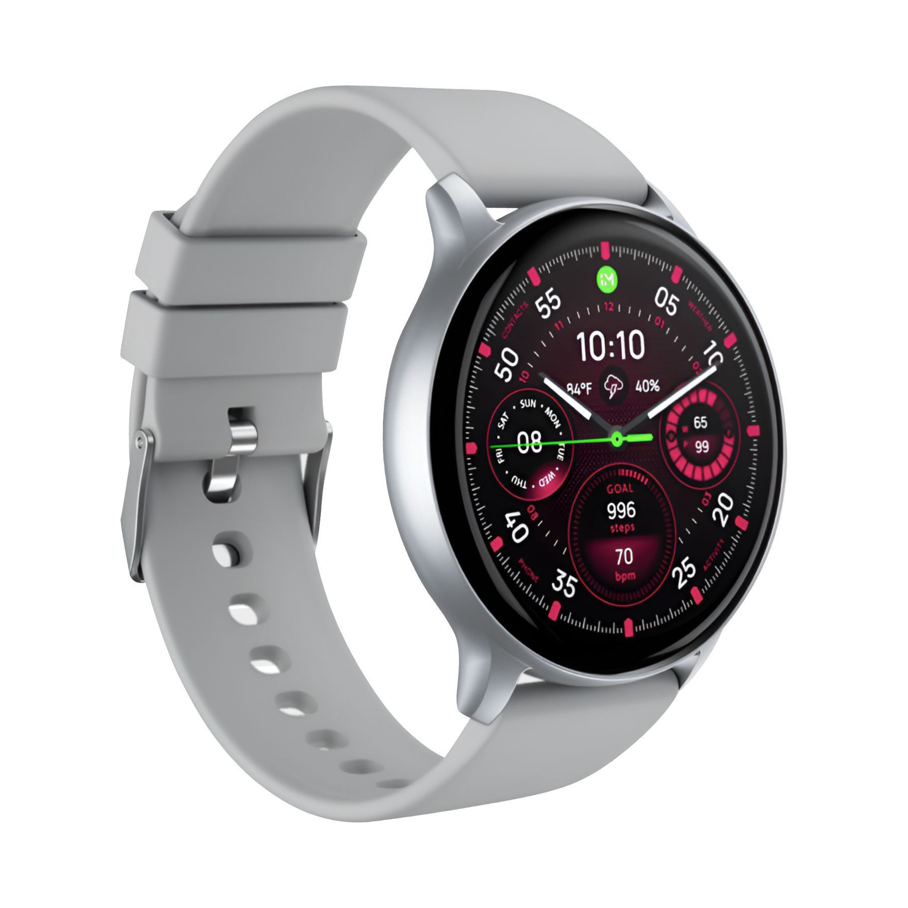 AVIZAR Proove Montre Connectée Sport avec Suivi