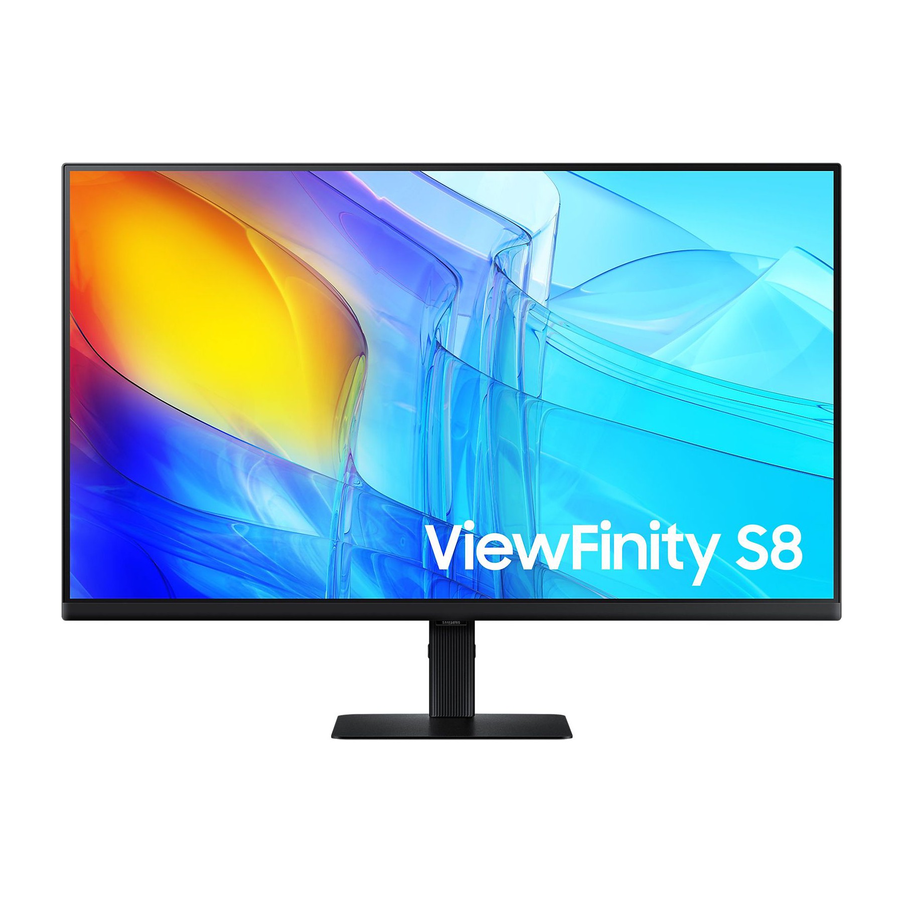 Ecran PC 4K SAMSUNG Samsung 32" LED - ViewFinity S8 S32D800E