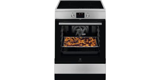 Cuisinière induction ELECTROLUX EKI64899CX