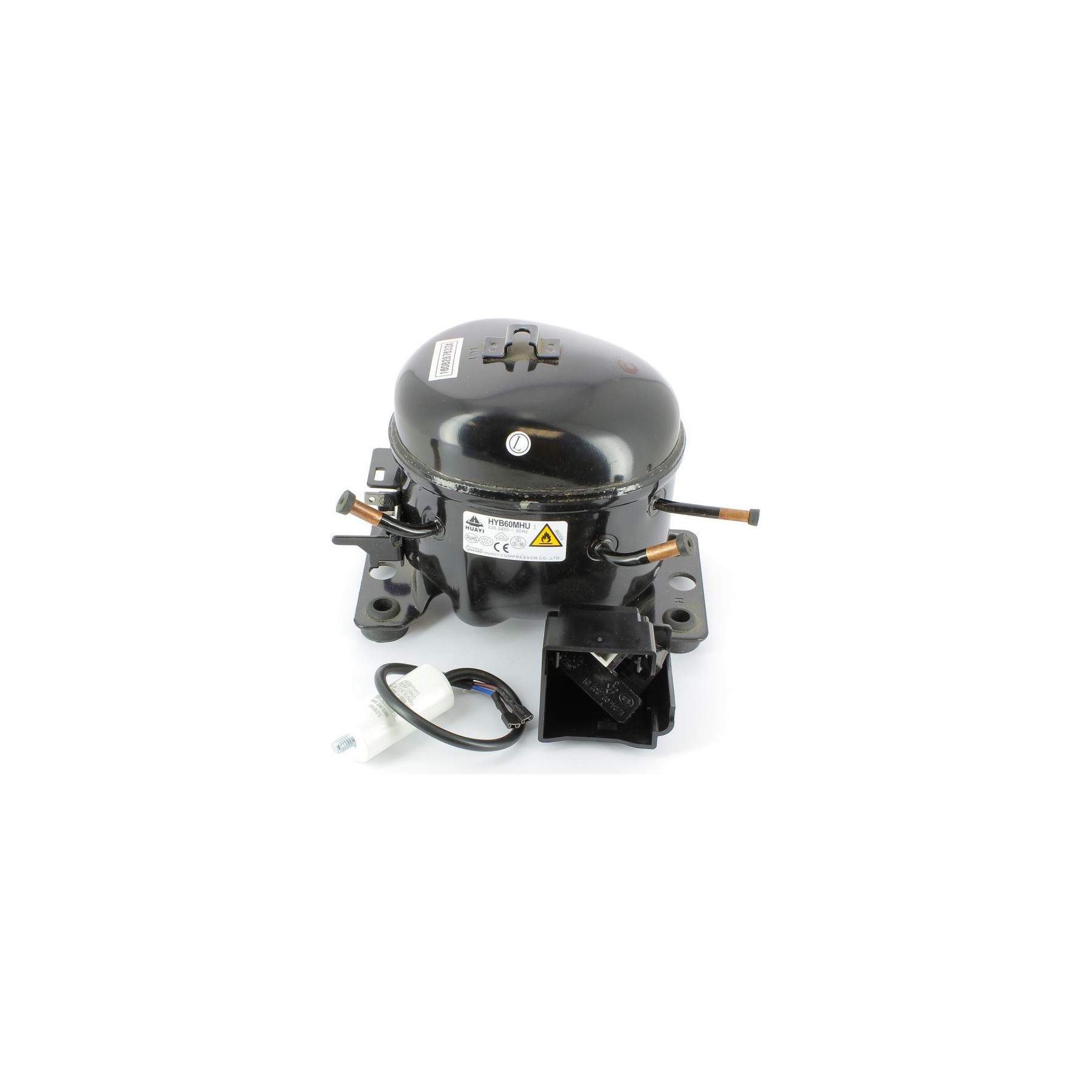 Compresseur ESSENTIELB 1020856SC025
