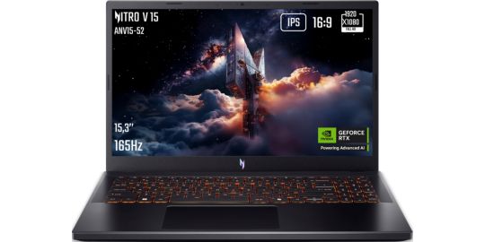 PC Gamer ACER Nitro V 15 ANV15-52-779Q