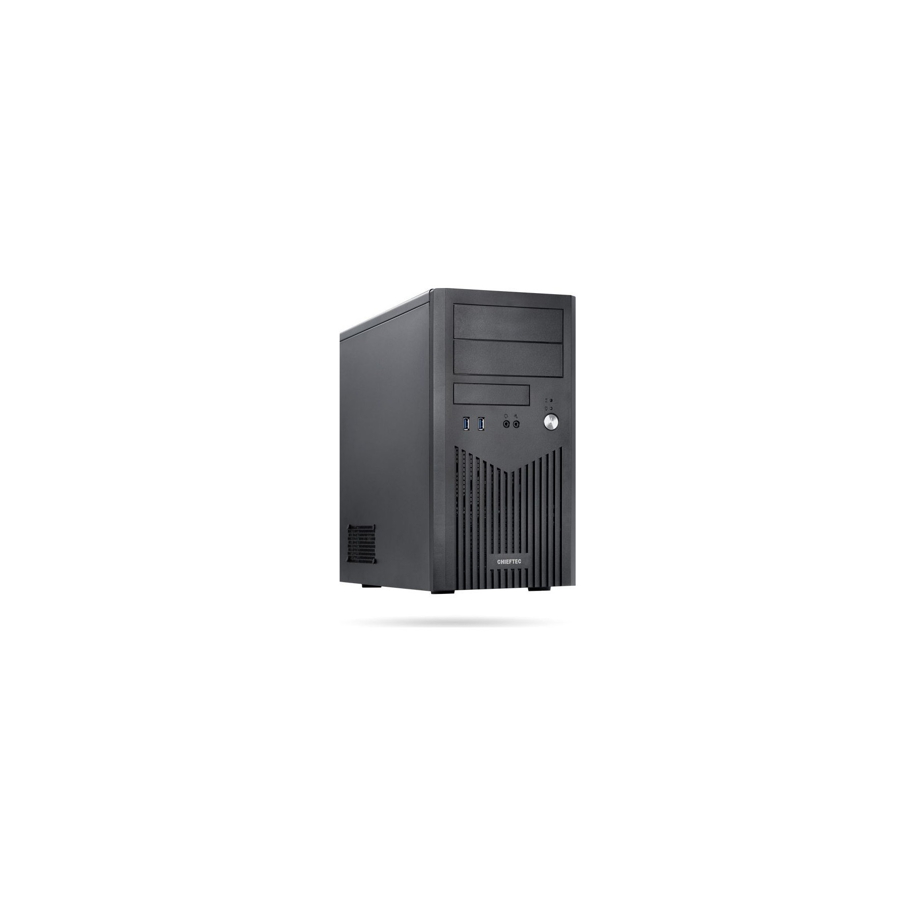 Boitier PC CHIEFTEC CHF BD-25B-350GPB Chieftec mATX mini tow