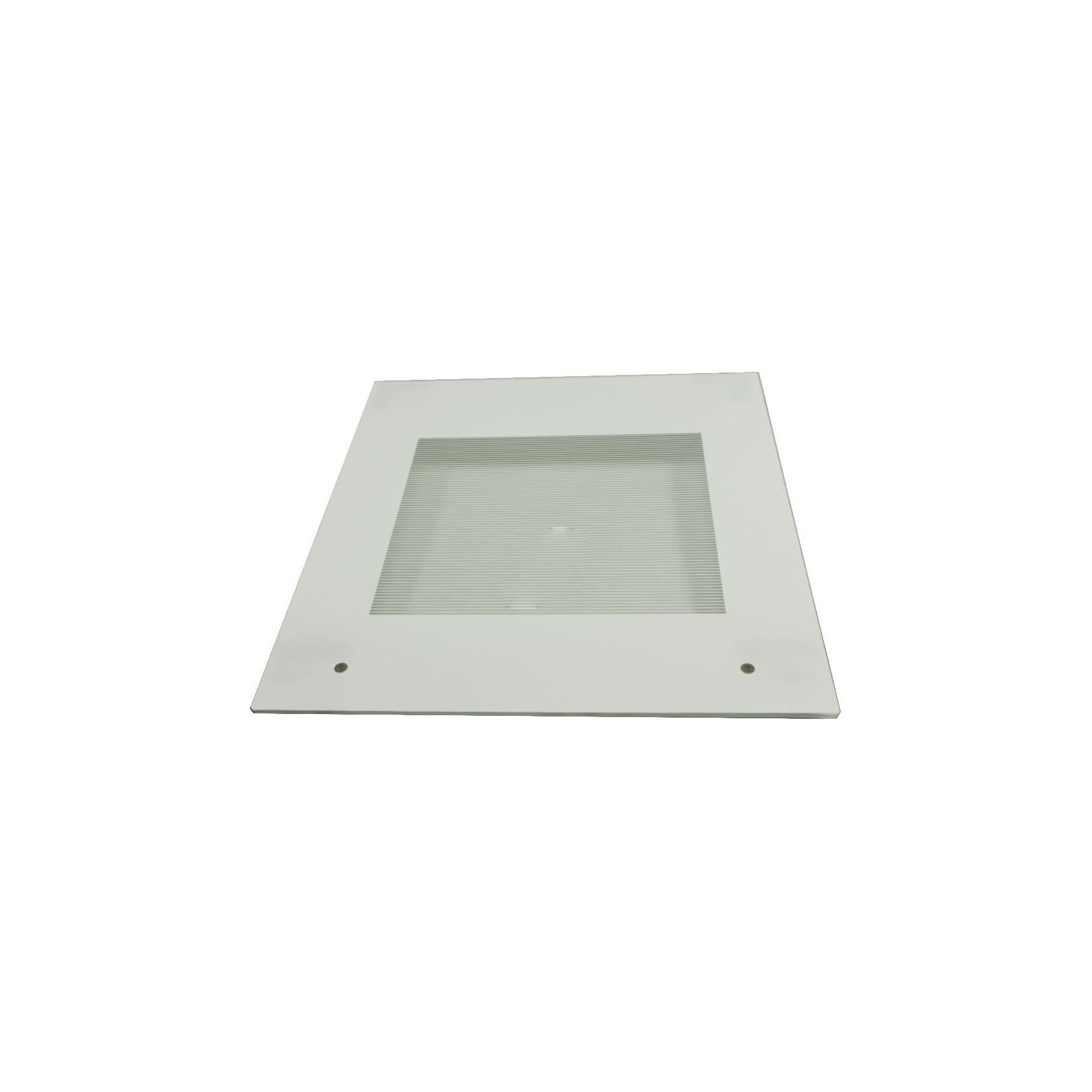Verre AIRLUX vitre exterieure grand four