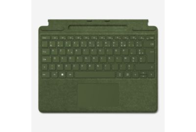 Clavier MICROSOFT Signature - Forest