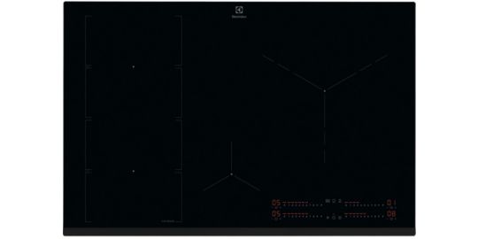 Table induction ELECTROLUX EIV85456 Flex
