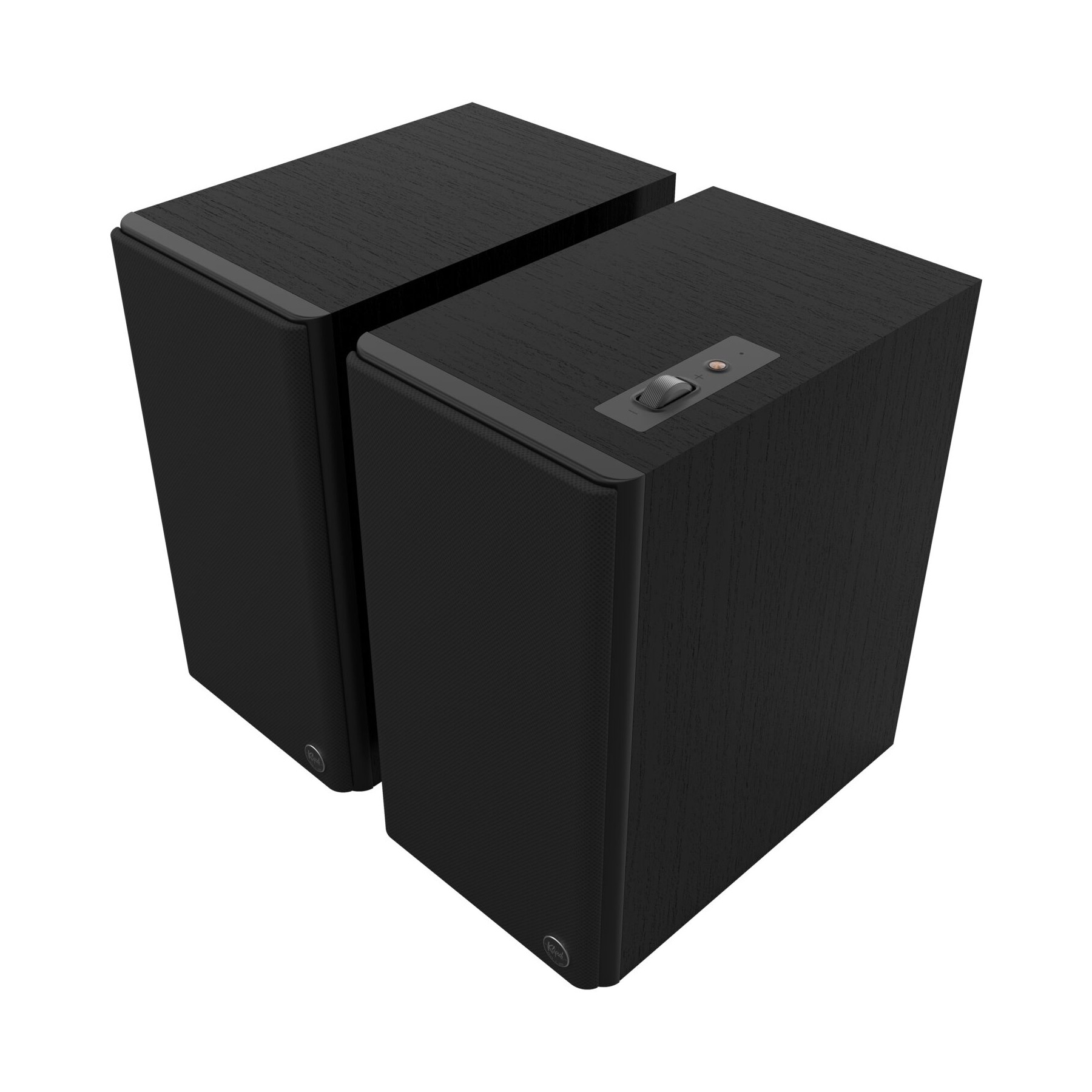 Enceinte résidentielle KLIPSCH The Sevens II Ebony