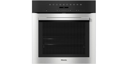 Four Pyro MIELE H7161BP