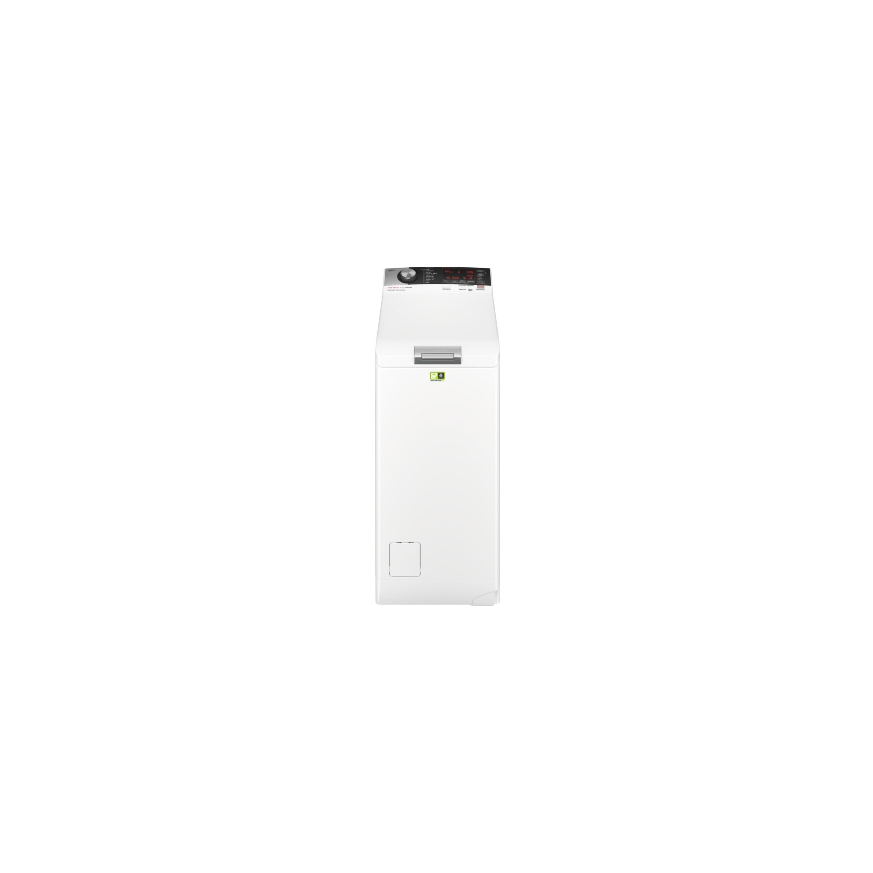 Lave linge top AEG L7TER652C Reconditionné