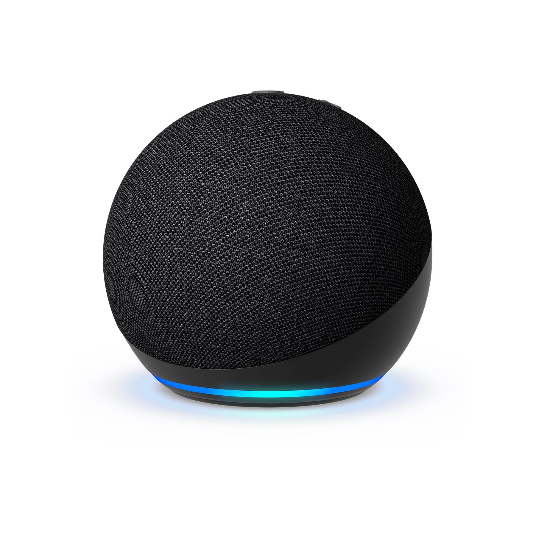 Assistant vocal AMAZON Echo Dot 5 Anthracite