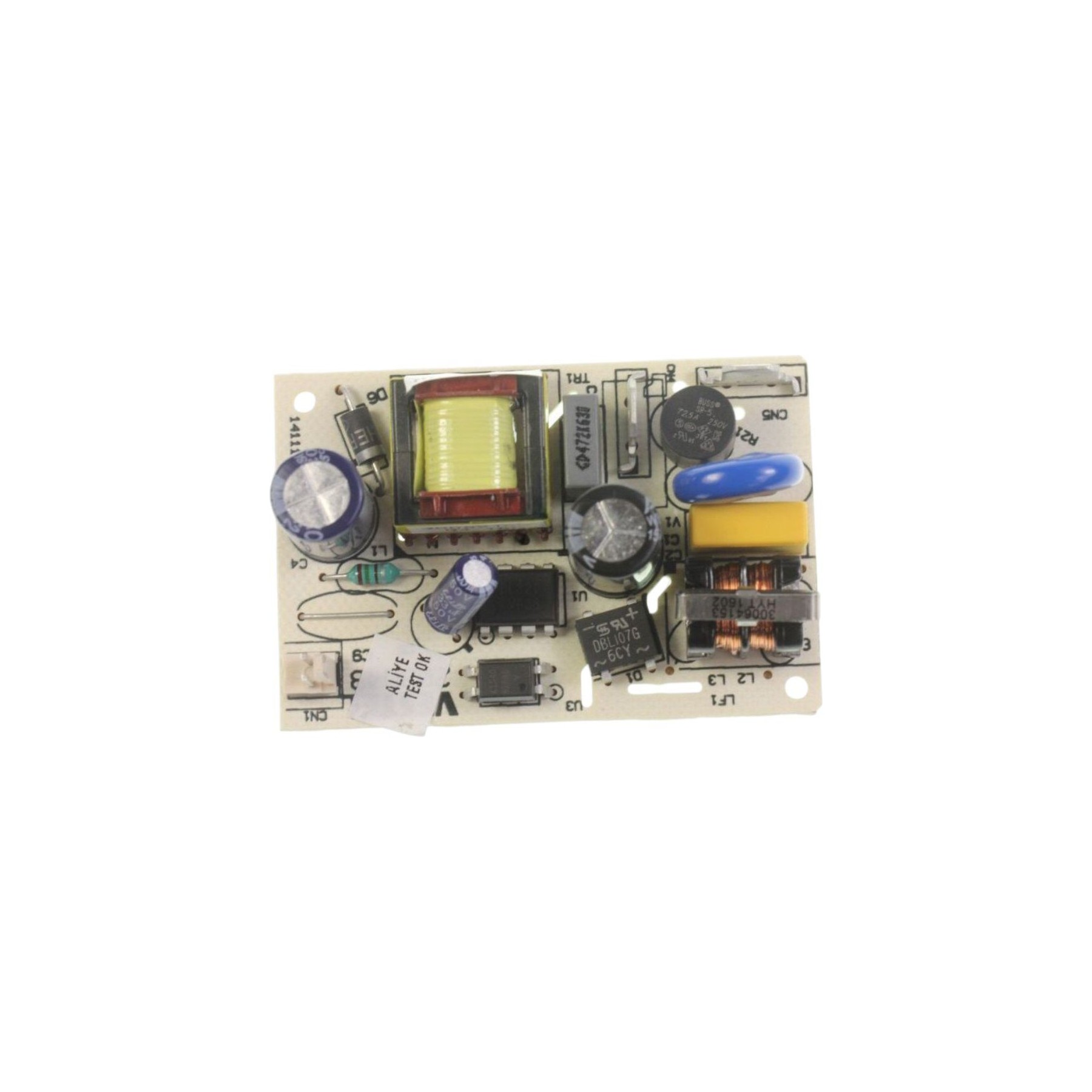 Carte SHARP led module électronique