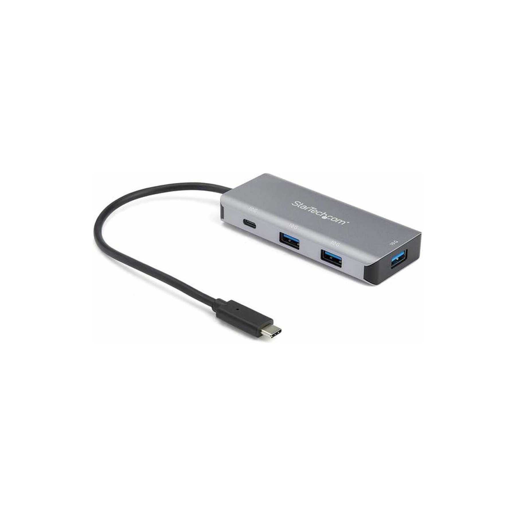 Hub USB C STARTECH HB31C3A1CB