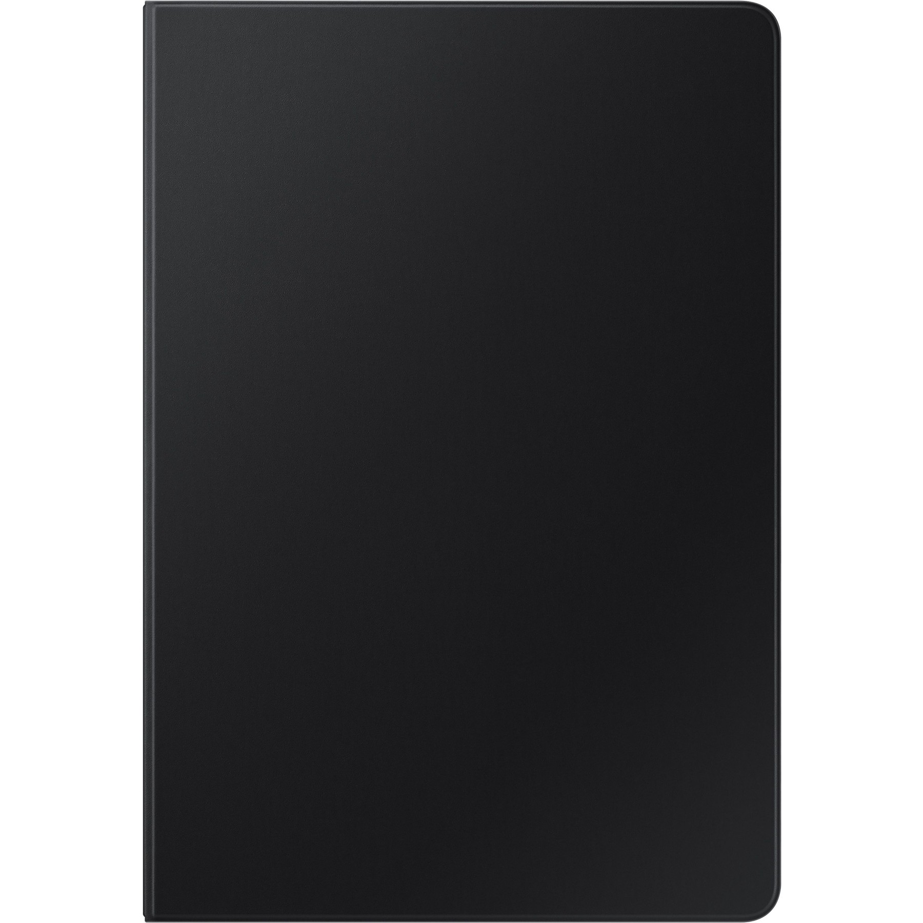 Etui SAMSUNG Galaxy Tab S8/S7 Noir