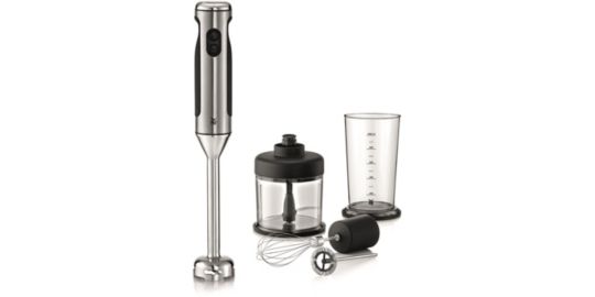 Mixer WMF LINEO Pied Mixeur 4 en 1