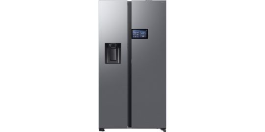 Réfrigérateur Américain SAMSUNG RS90F64EDT