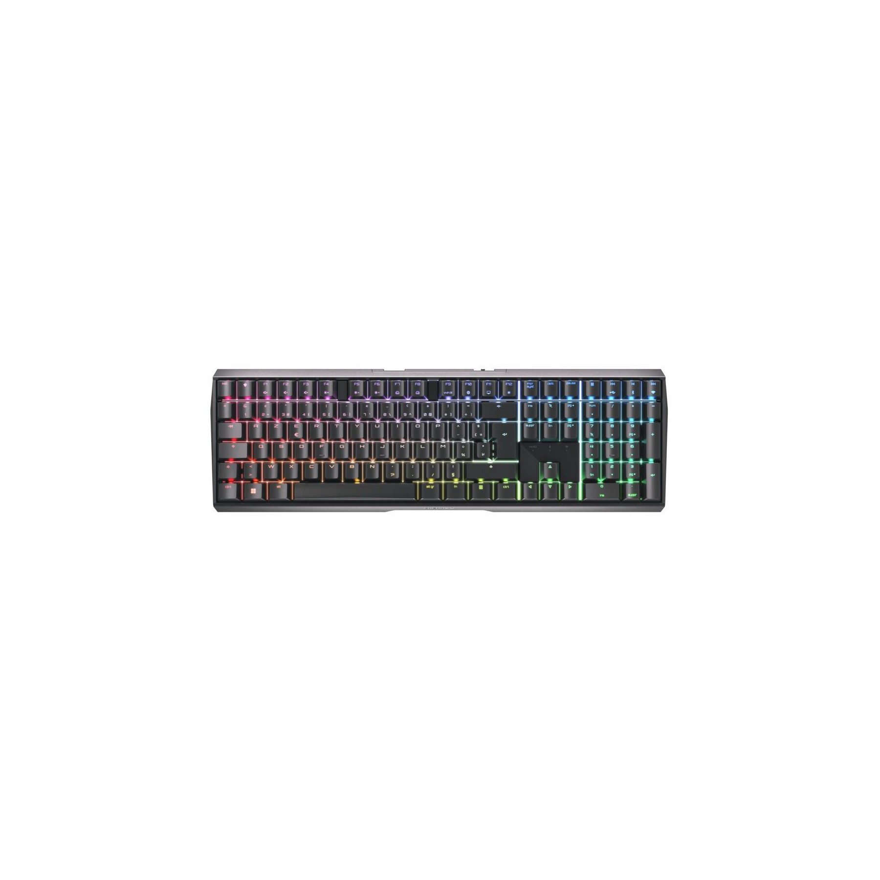 Clavier gamer CHERRY MX 3.0S WIRELESS NOIR