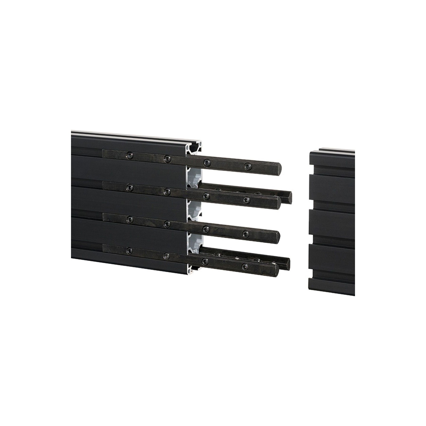 Hub USB C B TECH BT8390-EXT/B