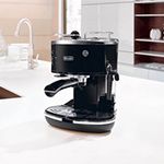 Machine à expresso DELONGHI ICONA ECO311.BK noir