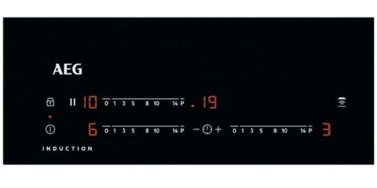 Plaque induction AEG TO63IP00FB