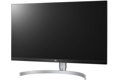 Ecran LG 27UK850-W