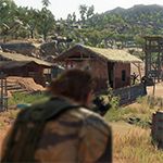 Jeu Xbox KONAMI Metal Gear Solid Phantom Pain Collector
