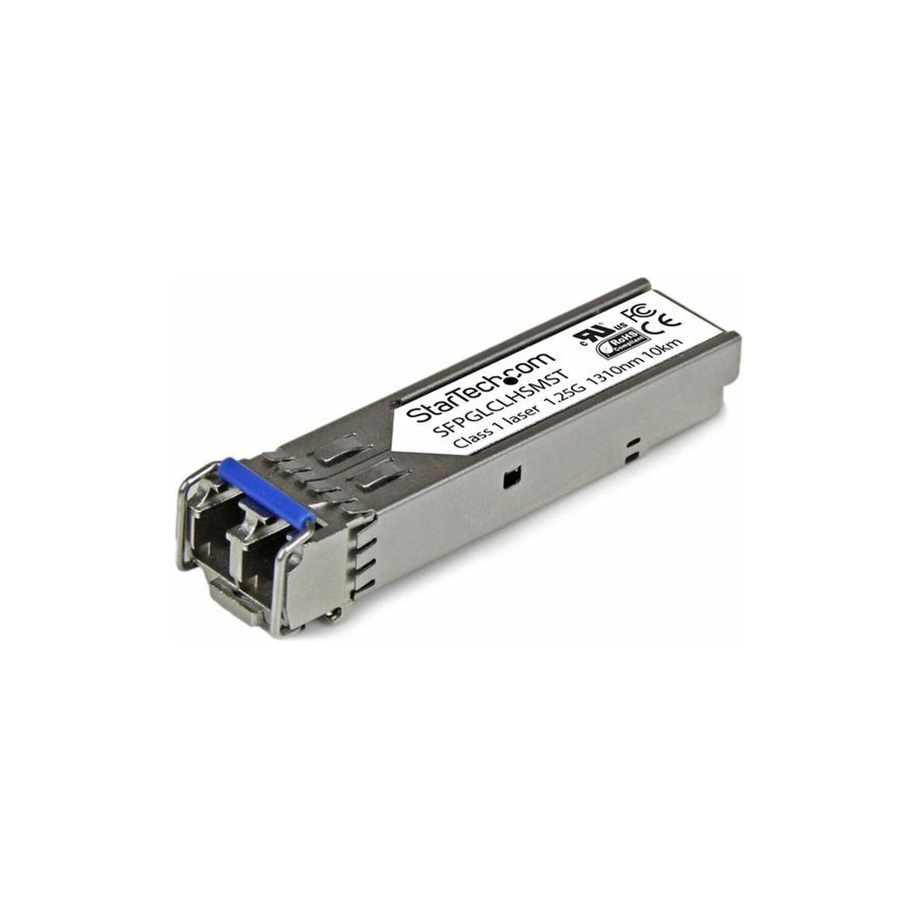 Hub USB C STARTECH SFPGLCLHSMST